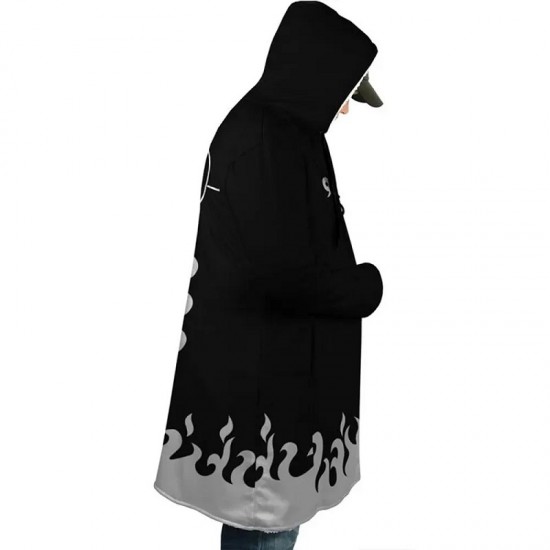 6 Paths Sage Mode Naruto Dream Cloak Coat 6 Paths Sage Mode Naruto Dream Cloak Coat