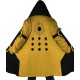 6 Paths Sage Mode Naruto Dream Yellow Cloak Coat 6 Paths Sage Mode Naruto Dream Yellow Cloak Coat