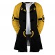 6 Paths Sage Mode Naruto Dream Yellow Cloak Coat 6 Paths Sage Mode Naruto Dream Yellow Cloak Coat