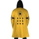 6 Paths Sage Mode Naruto Dream Yellow Cloak Coat 6 Paths Sage Mode Naruto Dream Yellow Cloak Coat