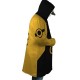 6 Paths Sage Mode Naruto Dream Yellow Cloak Coat 6 Paths Sage Mode Naruto Dream Yellow Cloak Coat