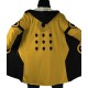 6 Paths Sage Mode Naruto Dream Yellow Cloak Coat 6 Paths Sage Mode Naruto Dream Yellow Cloak Coat