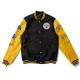 6X Champions Pittsburgh Steelers Varsity Jacket
