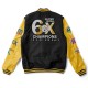 6X Champions Pittsburgh Steelers Varsity Jacket