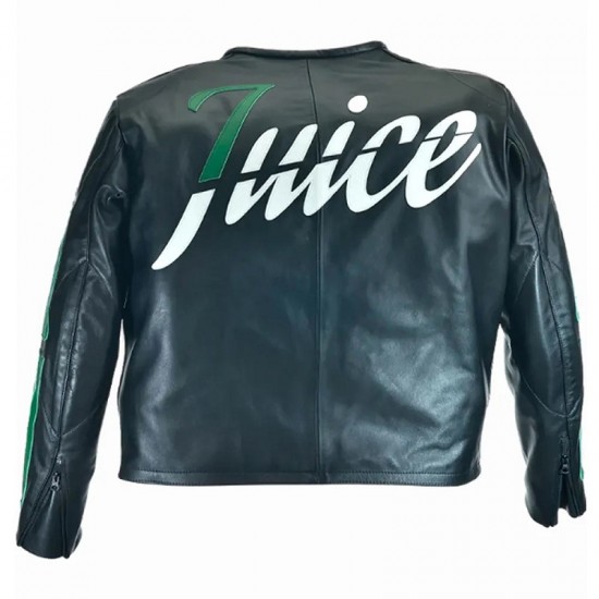 7uice Leather Jacket 7uice Leather Jacket