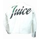 7uice Leather White Jacket 7uice Leather White Jacket