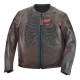 7uice Leather brown Jacket 7uice Leather brown Jacket