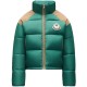 8 Moncler Palm Angels Kelsey Down Jacket