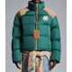 8 Moncler Palm Angels Kelsey Down Jacket 8 Moncler Palm Angels Kelsey Down Jacket
