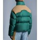 8 Moncler Palm Angels Kelsey Down Jacket