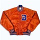 80’s Denver Broncos Orange Bomber Jacket 80’s Denver Broncos Orange Bomber Jacket