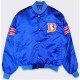 80’s Denver Broncos Royal Jacket 80’s Denver Broncos Royal Jacket