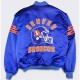 80’s Denver Broncos Royal Jacket 80’s Denver Broncos Royal Jacket