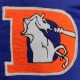 80’s Denver Broncos Royal Jacket 80’s Denver Broncos Royal Jacket