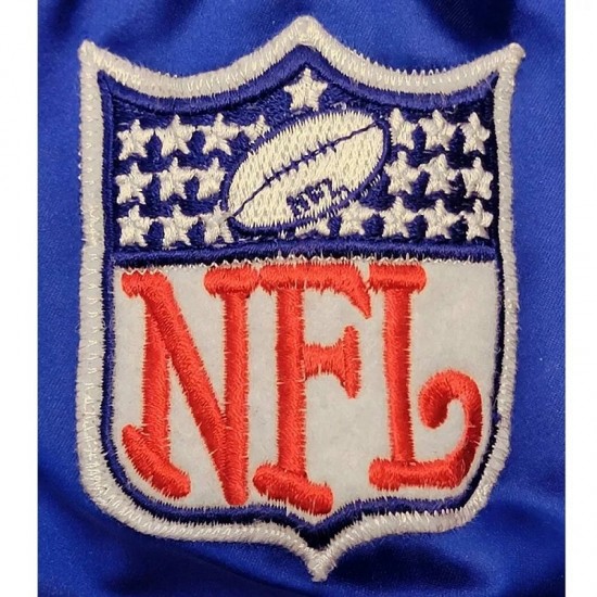 80’s Denver Broncos Royal Jacket 80’s Denver Broncos Royal Jacket