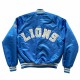80’s Detroit Lions Jacket 80’s Detroit Lions Jacket