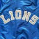 80’s Detroit Lions Jacket 80’s Detroit Lions Jacket