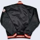 80’s Detroit Red Wings Black Bomber Jacket 80’s Detroit Red Wings Black Bomber Jacket