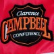 80’s Detroit Red Wings Campbell Red Bomber Jacket 80’s Detroit Red Wings Campbell Red Bomber Jacket