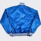 80’s Duke Blue Devils Blue Bomber Jacket 80’s Duke Blue Devils Blue Bomber Jacket