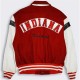 80’s Indiana Hoosiers Varsity Jacket