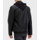 A Beautiful Life Christopher Leather Jacket A Beautiful Life Christopher Leather Jacket