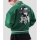 A Few Good Kids Varsity Wool Logo Jacket A Few Good Kids Varsity Wool Logo Jacket