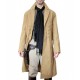 A Fistful of Dollars Man with No Name Duster Coat 