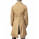 A Fistful of Dollars Man with No Name Duster Coat 