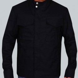 A Good Day to Die Hard John McClane Jacket