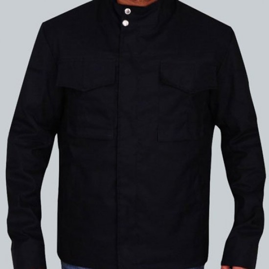 A Good Day to Die Hard John McClane Jacket A Good Day to Die Hard John McClane Jacket