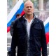 A Good Day to Die Hard John McClane Jacket A Good Day to Die Hard John McClane Jacket