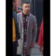 A Holiday in Harlem Will Adams Grey Coat A Holiday in Harlem Will Adams Grey Coat