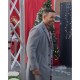 A Holiday in Harlem Will Adams Grey Coat A Holiday in Harlem Will Adams Grey Coat