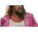 A Minecraft Movie Jason Momoa Pink Leather Jacket A Minecraft Movie Jason Momoa Pink Leather Jacket