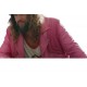 A Minecraft Movie Jason Momoa Pink Leather Jacket A Minecraft Movie Jason Momoa Pink Leather Jacket