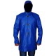 A Series of Unfortunate Klaus Baudelaire Blue Coat A Series of Unfortunate Klaus Baudelaire Blue Coat