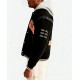 Abercrombie Cincinnati Bengals Varsity Jacket Abercrombie Cincinnati Bengals Varsity Jacket