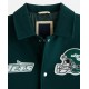 Abercrombie New York Jets Varsity Jacket Abercrombie New York Jets Varsity Jacket