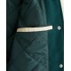 Abercrombie New York Jets Varsity Jacket Abercrombie New York Jets Varsity Jacket