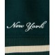 Abercrombie New York Jets Varsity Jacket Abercrombie New York Jets Varsity Jacket