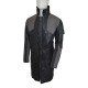 Adam Jensen Deus Ex Mankind Divided Leather Coat