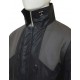 Adam Jensen Deus Ex Mankind Divided Leather Coat Adam Jensen Deus Ex Mankind Divided Leather Coat