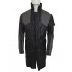 Adam Jensen Deus Ex Mankind Divided Leather Coat Adam Jensen Deus Ex Mankind Divided Leather Coat
