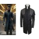Adam Jensen Deus Ex Mankind Divided Leather Coat Adam Jensen Deus Ex Mankind Divided Leather Coat