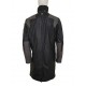 Adam Jensen Deus Ex Mankind Divided Leather Coat