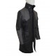Adam Jensen Deus Ex Mankind Divided Leather Coat Adam Jensen Deus Ex Mankind Divided Leather Coat