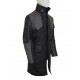 Adam Jensen Deus Ex Mankind Divided Leather Coat