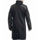 Adam Jensen Deus Ex Nylon Black Coat Adam Jensen Deus Ex Nylon Black Coat