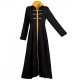 Adrian Alucard Tepes Castlevania III Dracula’s Curse Cotton Coat Costume